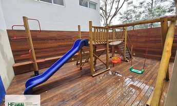 Imagem 6: Apartamento com 2 dormitórios, 112 m² - venda por R$ 1.500.000,00 ou aluguel por R$ 6.000