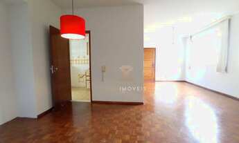 Imagem 3: Apartamento com 3 dormitórios à venda, 130 m² por R$ 700.000 - Santo Antônio - Belo Horizo