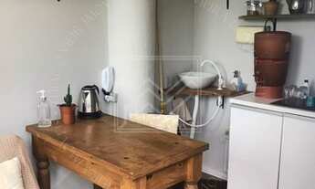 Imagem 3: Casa à venda no bairro Coqueiros - Florianópolis/SC