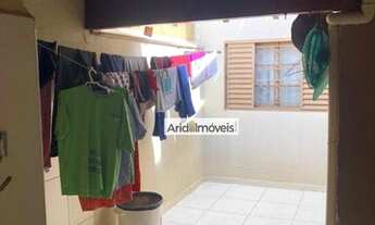 Imagem 5: Casa com 2 dormitórios à venda, 150 m² por R$ 260.000 - Parque Das Perdizes - São José do