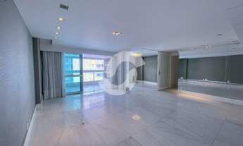 Imagem 1: Apartamento com 4 quartos, 158 m² - Avenida Jornalista Alberto Francisco Torres - Icaraí !