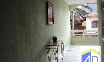 Imagem 2: Apartamento com 2 dormitórios à venda, 90 m² por R$ 400.000,00 - Barra da Tijuca - Rio de