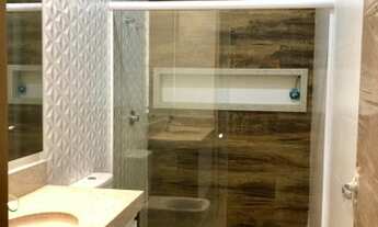 Imagem 6: Confortável Casa Térrea à Venda em Condomínio Fechado Tomazella, Piracicaba, SP REF: 4