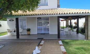 Imagem 5: Casa de condomínio sobrado para venda com 288 metros quadrados com 5 quartos