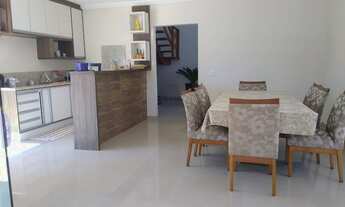 Imagem 4: Alugo Residência de Alto Padrão no condomínio Ilha Bela - Carlopolis- PR