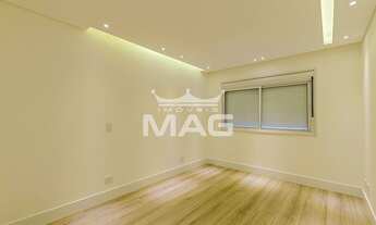 Imagem 5: CURITIBA - Padrão - Agua Verde