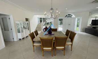 Imagem 7: Casa de Condomínio com 8 dorms, Acapulco, Guarujá - R$ 6.5