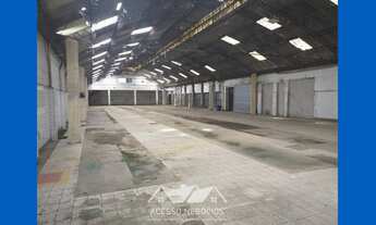 Imagem 4: GALPÃO PARA LOCAÇÃO E VENDA 4.120 M² JD ARICANDUVA