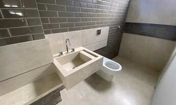 Imagem 5: Casa sobrado em condomínio com 4 quartos no SOBRADO JARDINS VALÊNCIA - Bairro Aeroviário e