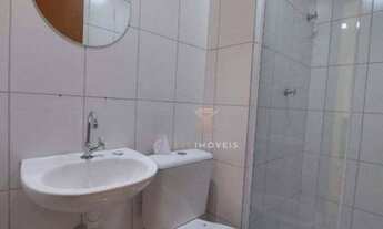 Imagem 4: Apartamento com 1 dormitório à venda, 55 m² por R$ 690.000 - Padre Eustáquio - Belo Horizo