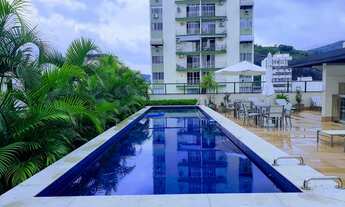 Imagem 1: Apartamento para venda com 79 m2 com 2 quartos uma suíte em Tijuca/Maracanã - Rio de Janei