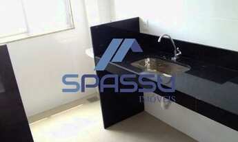 Imagem 4: BELO HORIZONTE - Apartamento Padrão - Candelária