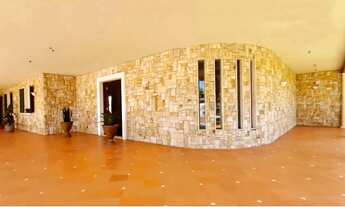 Imagem 6: EXCELENTE CASA MODERNA EM CONDOMINIO DE ALTO PADRÃO MOBILIADA