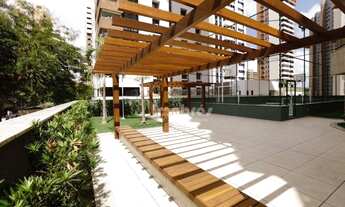 Imagem 7: Turris, apartamento à venda próximo ao Aterro da Praia de Iracema