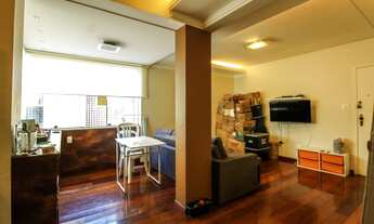 Imagem 3: Apartamento à venda, 3 quartos, 1 suíte, 2 vagas, Buritis - Belo Horizonte/MG