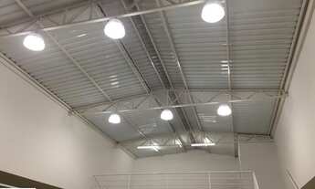 Imagem 3: GALPAO COMERCIAL em SÃO BERNARDO DO CAMPO - SP, JARDIM DO MAR