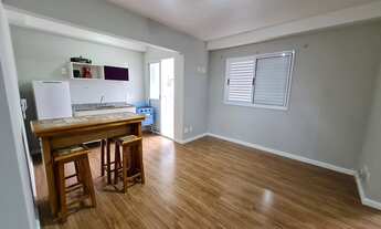 Imagem 5: Studio para aluguel tem 30 metros quadrados com 1 quarto em Vila Olímpia - São Paulo - SP