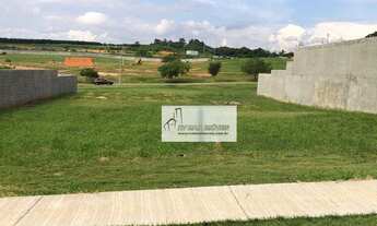 Imagem 2: Terreno à venda, 1000 m² por R$ 380.000,00 - Parque Ecoresidencial Fazenda Jequitibá - Sor