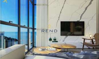 Imagem 6: Apartamento com 4 dormitórios à venda, 146 m² por R$ 3.500.000,00 - Pioneiros - Balneário