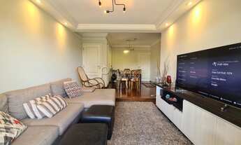 Imagem 3: Apartamento à venda no Condomínio Edifício Bem Te Vi Sabiá em Campinas/SP