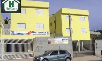 Imagem 2: Apartamento,boa localização, Financia, caixa, Francisco Morato