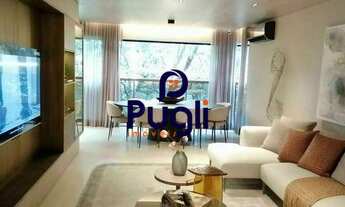 Imagem 4: Apartamento Luxo à venda no Jardins