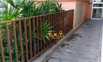 Imagem: Apartamento térreo com 3 dormitórios