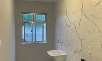 Imagem 14: Rio de Janeiro - Apartamento Padrão - Freguesia (Jacarepaguá