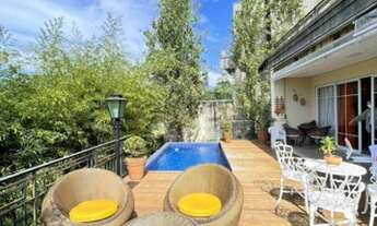 Imagem 3: Condomínio Residencial 04 - Alphaville - Santana de Parnaíba