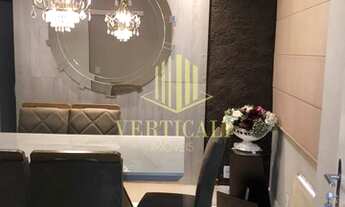 Imagem 7: Edifício Cora Coralina: Apartamento para locação de 125m², 3 quartos, mobiliado e decorado