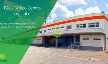 Imagem 2: Galpão Para alugar em Embu das Artes/SP