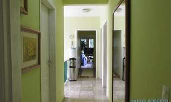 Imagem 7: CASA ASSOBRADADA - PLANALTO PAULISTA - SP