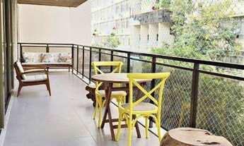 Imagem 2: Apartamento com 3 dormitórios à venda, 220 m² por R$ 2.850.000,00 - Flamengo - Rio de Jane