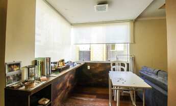 Imagem 5: Apartamento à venda, 3 quartos, 1 suíte, 2 vagas, Buritis - Belo Horizonte/MG