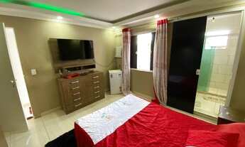 Imagem 7: Boa Casa prox a garagem da Pégaso