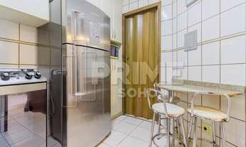 Imagem 7: Sobrado tríplex 104m², 3 quartos sendo 2 suites, 2 vagas no bairro Abranches rua tranquil