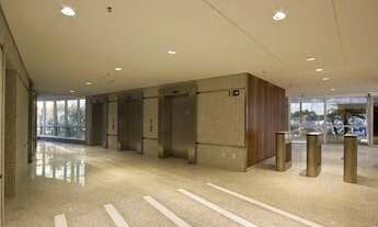 Imagem 7: Conjunto, 151 m² - venda por R$ 1.177.800,00 ou aluguel por R$ 7.550,00/mês - Gonzaga - Sa