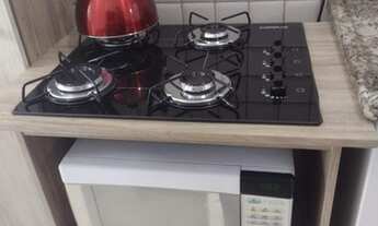 Imagem 5: Apartamento - Cachoeira do Bom Jesus - Florianópolis