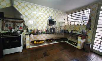 Imagem 4: Casa - Nova Campinas - Campinas