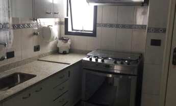 Imagem 2: Apartamento para Venda em Mogi das Cruzes, Vila Oliveira, 4 dormitórios, 2 suítes, 5 banhe