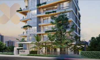 Imagem: Cobertura à venda, 311 m² por R$ 5.388.075,00