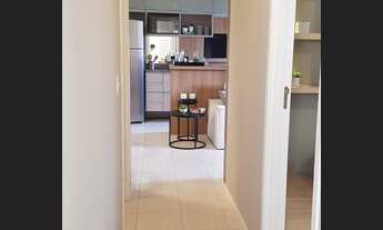 Imagem 4: Apartamento em Del Castilho de 2 quartos