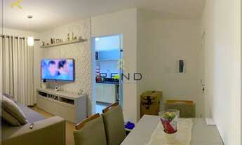 Imagem: Apartamento com 2 dormitórios à venda