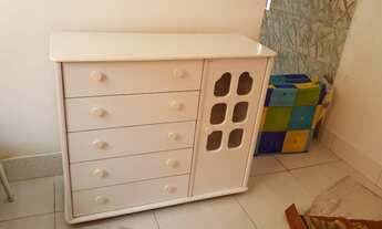 Imagem 5: Aluguel mobiliada agua e luz inclu