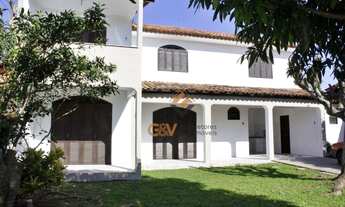 Imagem: FLORIANÓPOLIS - S/C - Casa - Ingleses