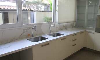 Imagem 4: Sobrado para aluguel e venda tem 707 metros quadrados com 5 quartos em Vila Ida - São Paul