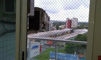 Imagem 5: Apartamento central Paranaguá