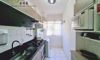 Imagem 4: HORTOLÂNDIA - Apartamento Padrão - VILA INEMA