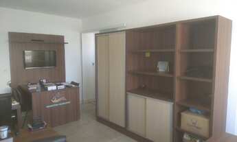 Imagem 5: Sala comercial mobiliada