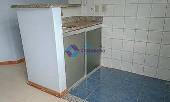 Imagem 4: Apartamento à venda, 1 quarto, 1 suíte, Centro - VIÇOSA/MG